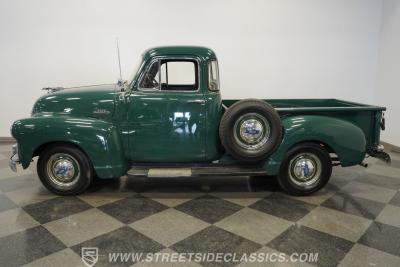 1954 Chevrolet 3100