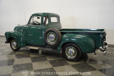 1954 Chevrolet 3100