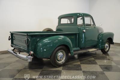 1954 Chevrolet 3100