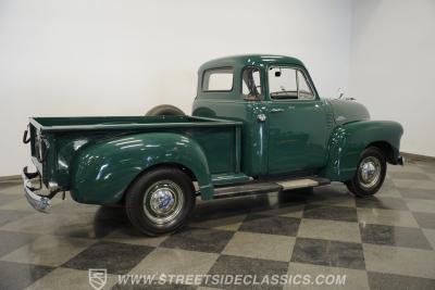 1954 Chevrolet 3100
