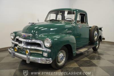 1954 Chevrolet 3100