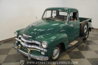 1954 Chevrolet 3100