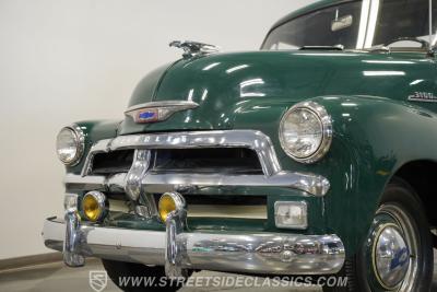 1954 Chevrolet 3100