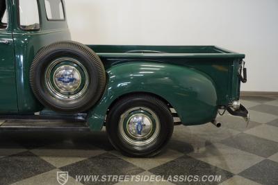 1954 Chevrolet 3100