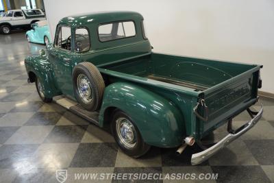 1954 Chevrolet 3100