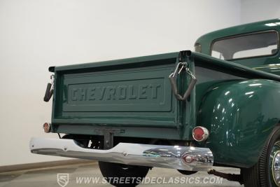 1954 Chevrolet 3100