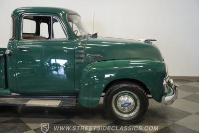 1954 Chevrolet 3100
