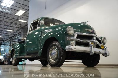 1954 Chevrolet 3100
