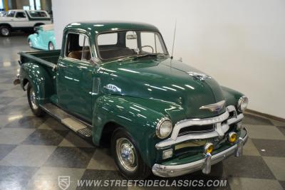 1954 Chevrolet 3100