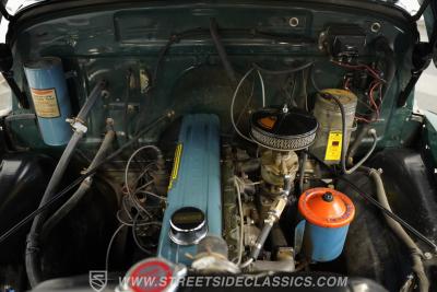 1954 Chevrolet 3100