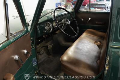 1954 Chevrolet 3100