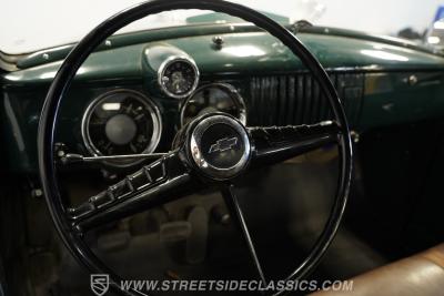 1954 Chevrolet 3100
