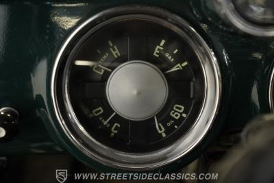 1954 Chevrolet 3100