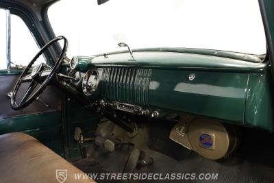 1954 Chevrolet 3100