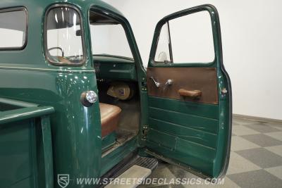 1954 Chevrolet 3100