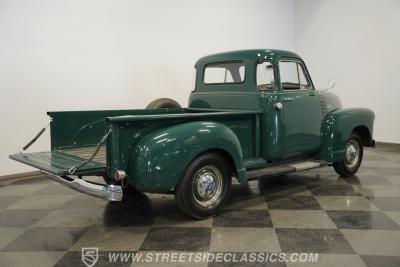 1954 Chevrolet 3100