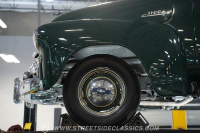 1954 Chevrolet 3100