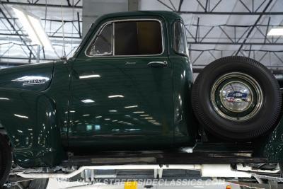 1954 Chevrolet 3100