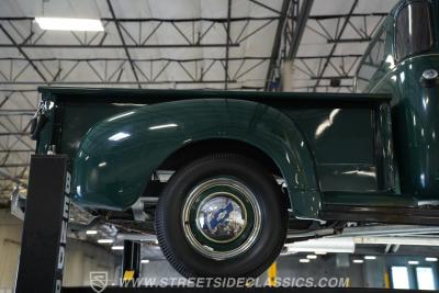 1954 Chevrolet 3100