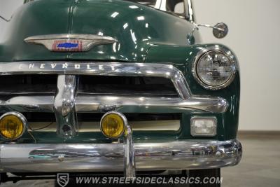 1954 Chevrolet 3100