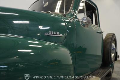 1954 Chevrolet 3100