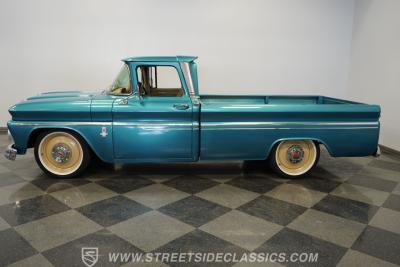 1963 Chevrolet C10