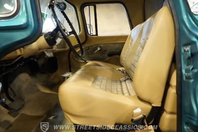 1963 Chevrolet C10