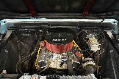 1963 Chevrolet C10