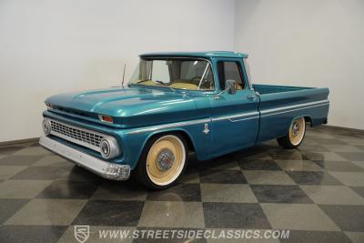 1963 Chevrolet C10