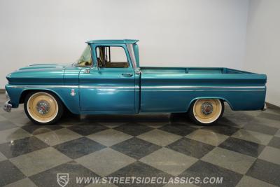 1963 Chevrolet C10