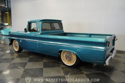 1963 Chevrolet C10