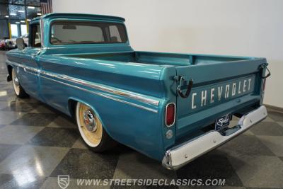 1963 Chevrolet C10