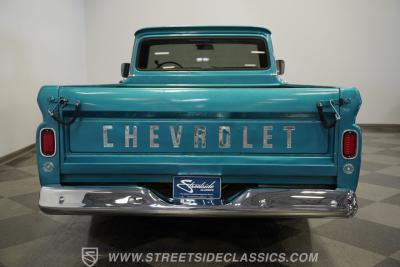 1963 Chevrolet C10