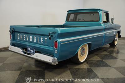 1963 Chevrolet C10