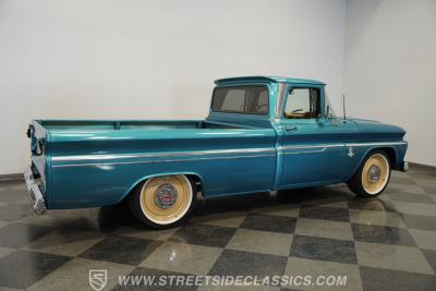 1963 Chevrolet C10