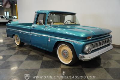 1963 Chevrolet C10