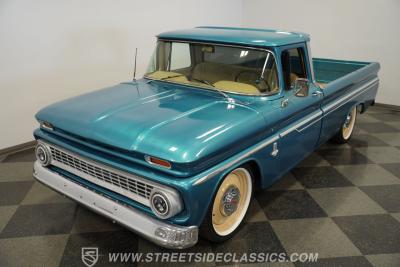 1963 Chevrolet C10