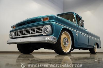 1963 Chevrolet C10