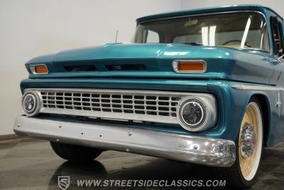 1963 Chevrolet C10