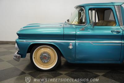 1963 Chevrolet C10