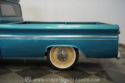 1963 Chevrolet C10