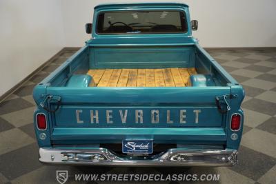 1963 Chevrolet C10