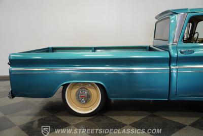 1963 Chevrolet C10