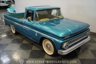 1963 Chevrolet C10