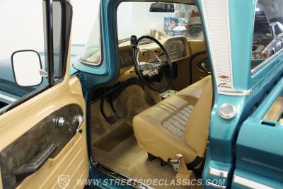 1963 Chevrolet C10