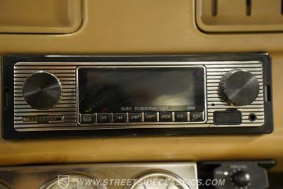1963 Chevrolet C10