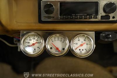 1963 Chevrolet C10
