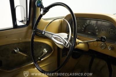 1963 Chevrolet C10