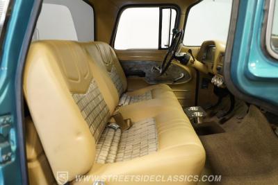 1963 Chevrolet C10