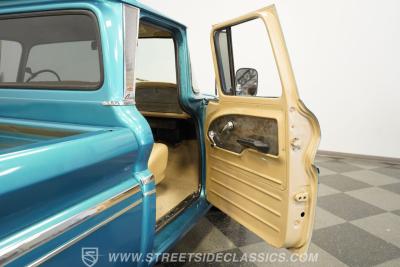 1963 Chevrolet C10